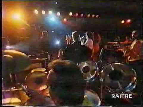 FRED BONGUSTO dal vivo al MARABU' "MEDLEY PARTE 1" ( Rai Tv )