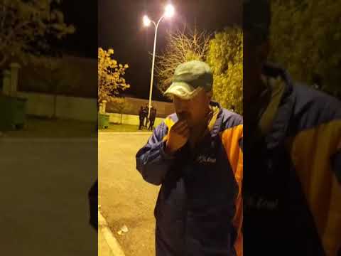 الكرة الحديدية في باتنة مقابلة كمال( زروق) vs بدرو( زويتا)