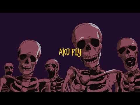 FLY HIGH ft MJKshow, AityYed,Mel6ick ( Official Lyrics Video )