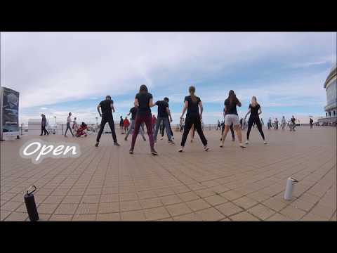 Kazou ZWVL 2011 - Caramelldans