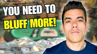 The Brutally Honest Poker Advice You Likely Need to Hear