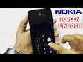 All Nokia Hard Reset Screen Unlock