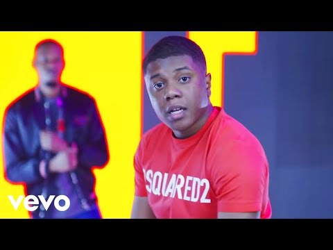 Equalz - Stop Met Typen