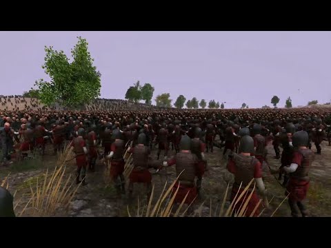 5000 ARQUEIROS VS 25000 ZOMBIES - ULTIMATE EPIC BATTLE SIMULATOR