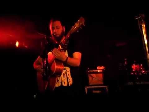 To Kill A King - Cannibals With Cutlery + Fictional State live in Cologne