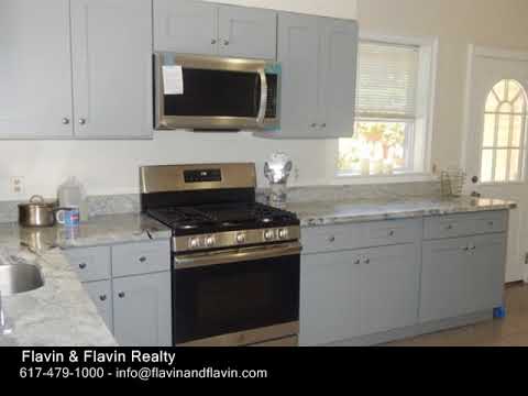 354 Beale St, Quincy MA 02170 - Multi Family Home - Real Estate - For Sale -