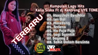 Download lagu Haruskah Berakhir | Kalia Siska feat dj Kentrung SKA 86 mp3