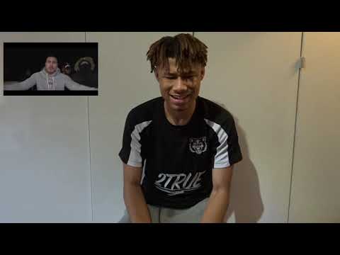 Dip That - HK x RICK | Reaction Video