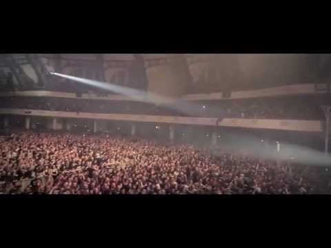 IMS 2014 - Willpower to Will (Trailer)