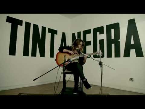 Jany V - Vivo Por Mi (THE INK SESSIONS 2014)