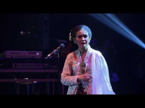 MELATI SUCI --  LCLR PLUS - YOCKIE SP CONCERT by XI CREATIVE