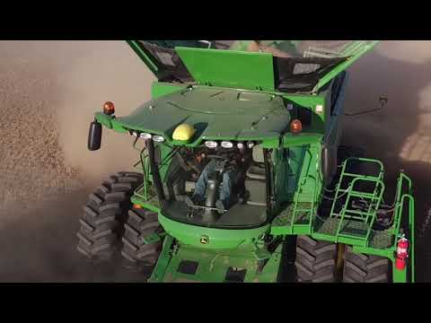 S700 Combine Features