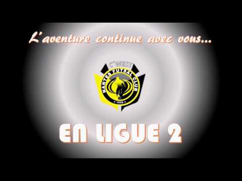 LE RESUME - J. 17 / BAGNEUX - C´WEST NANTES (CHAMPIONNAT LIGUE 2)
