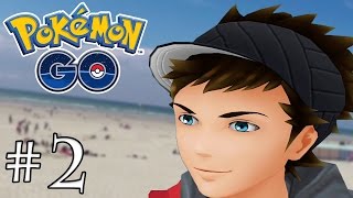 Arènes, Oeufs et Évolutions - Pokemon GO FR #2