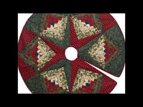 Etsy Tree Skirt