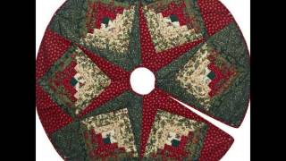 Christmas Tree Skirts