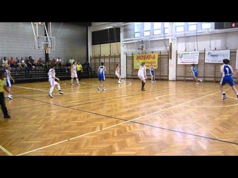 U23  Atomerőmű KSC  -  BSE-FCSM