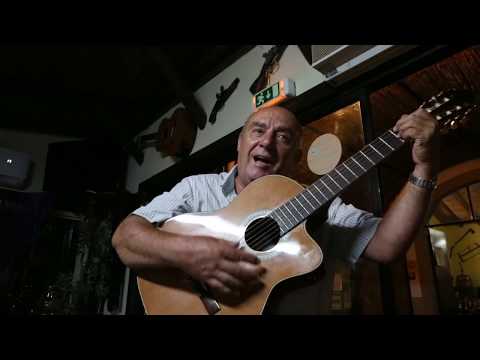 Rui Tenório, "Rapsódia de cantares alentejanos"