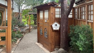 Hot Spring Heaven (Ten Thousand Waves): Your Must-Try Japanese Experie