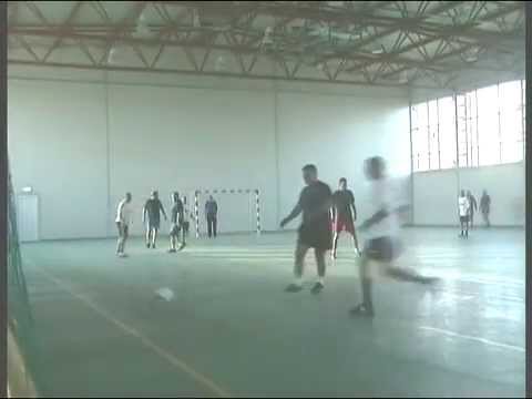 Turneu de fotbal old-boys „Meciurile prieteniei” – Săcălaz ---- Armonia – Veterani  5:8