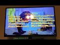 Opening To Winnie The Pooh And The Blustery Day 1986 VHS French Canadian Copy