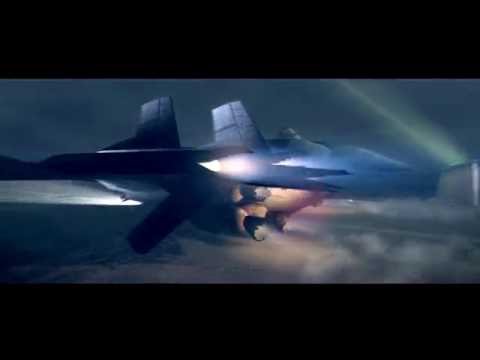 Resident Evil 5 Cutscenes [HD] - 49