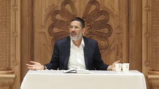 השיעור השבועי עם הרב יוסף חיים גבאי שליט"א (הרב יוסף חיים גבאי) - התמונה מוצגת ישירות מתוך אתר האינטרנט יוטיוב. זכויות היוצרים בתמונה שייכות ליוצרה. קישור קרדיט למקור התוכן נמצא בתוך דף הסרטון