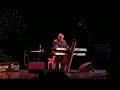 Rick Wakeman on Cruise To The Edge 2025, Norwegian Gem Stardust Theater show!