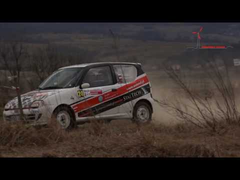 KJS Rymanowskie Wiatraki 2017