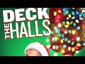 Yuno Miles - Deck The Halls (Official Video)