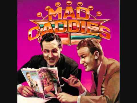 Goleta - Mad Caddies