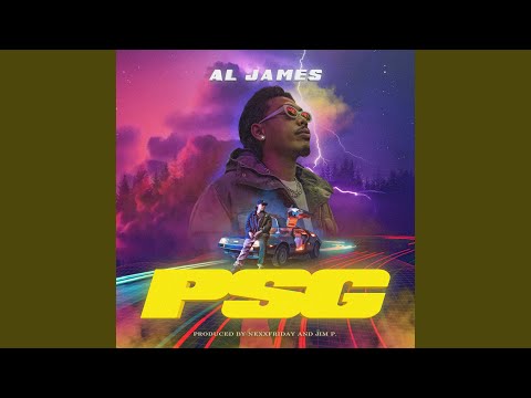 Download Al James - PSG MP3