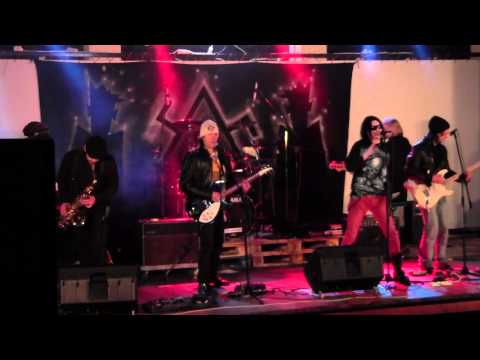 PUDELSI live Gorlice 2012 cz.5.MTS