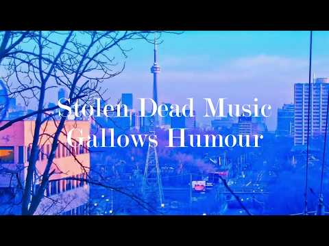 Stolen Dead Music - Gallows Humour (live)