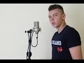 Во время записи - Mc_Lirik - Mедленно (KDK cover) 