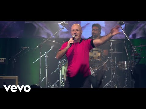 Video thumbnail for La Caravana Se Siente (En Vivo)