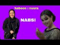 HABOON NUURA :: NABSI :: new music 🎶 official video 📹