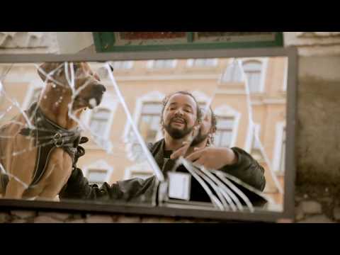 Johnny Katharsis & Zenit - Leine Locker (Eisen - Tape)