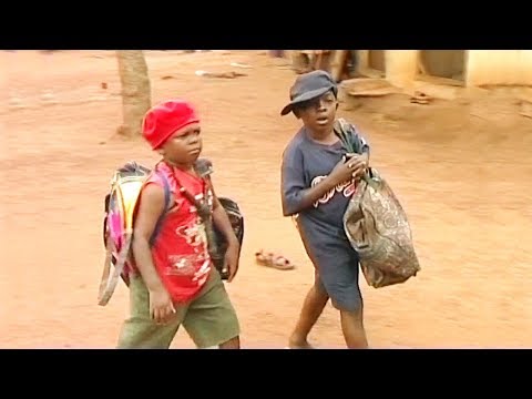 END TO END – Latest Osita iheme and Chinedu Ikedieze Aki Na Ukwa Movie