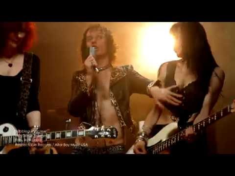Bubblegum Screw - Play Some Stooges (Official)