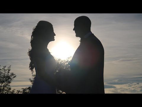 Chad & Sarah Edwards Wedding Video