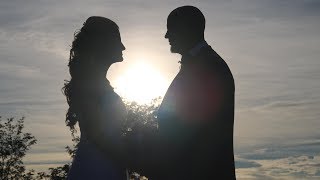 Chad & Sarah Edwards Wedding Video
