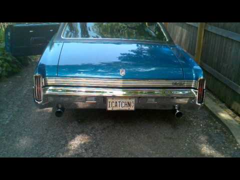 Flowtech Afterburner Mufflers Part 1