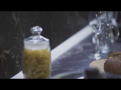 Кухня Ницца дуб серый 3 Кухня Ницца дуб серый 3