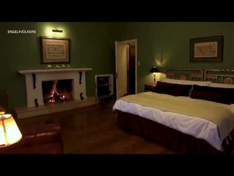 Espectacular hotel de campo San Pedro del Timote