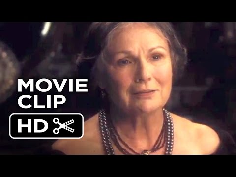 Effie Gray Movie CLIP - You Know What Mothers Are Like (2014) - Dakota Fanning Movie HD