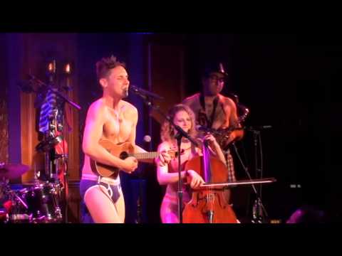 The Skivvies - Video Killed the Radio Star