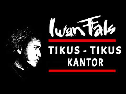 , title : 'Iwan Fals  - Tikus-Tikus Kantor (1986)'