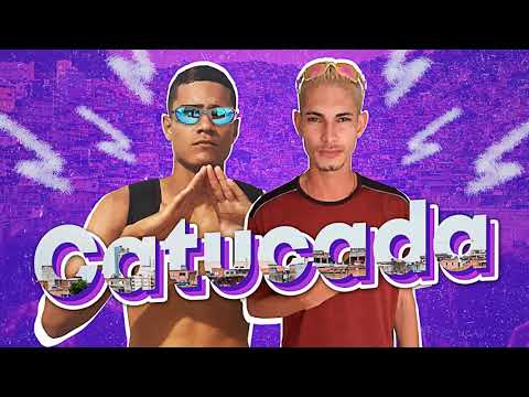 MC's Junin & Karapa - Catucada (062 é Tudo nosso)
