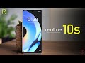 Realme 10s Price, Official Look, Design, Specifications, 8GB RAM, Camera, Features